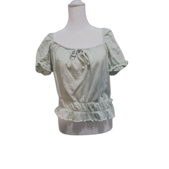 Women's Primark Cropped Top. Large       LTOP330 - Picture 1 of 3